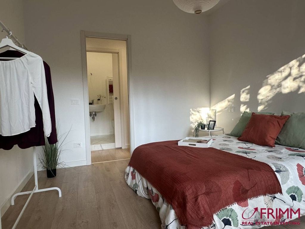 Luxury Apartment for sale in Via Tolmino, Rome, Latium - Vista 5