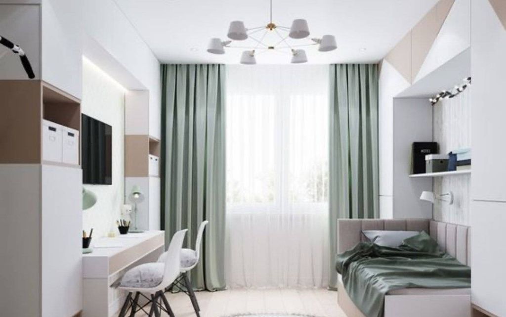 Appartamento – Milan - Vista 5