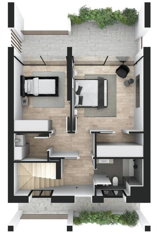 Appartamento – Scarlino - Vista 5