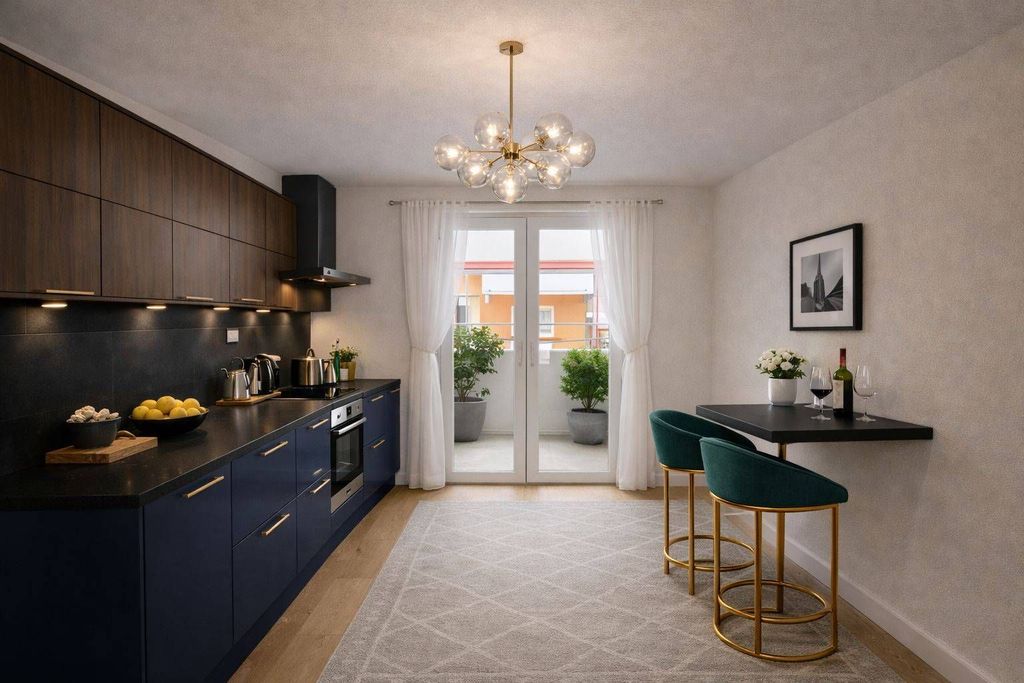 3 bedroom luxury Flat for sale in Piazza Lorenzo Ghiberti, Sesto Fiorentino, Tuscany - View 5