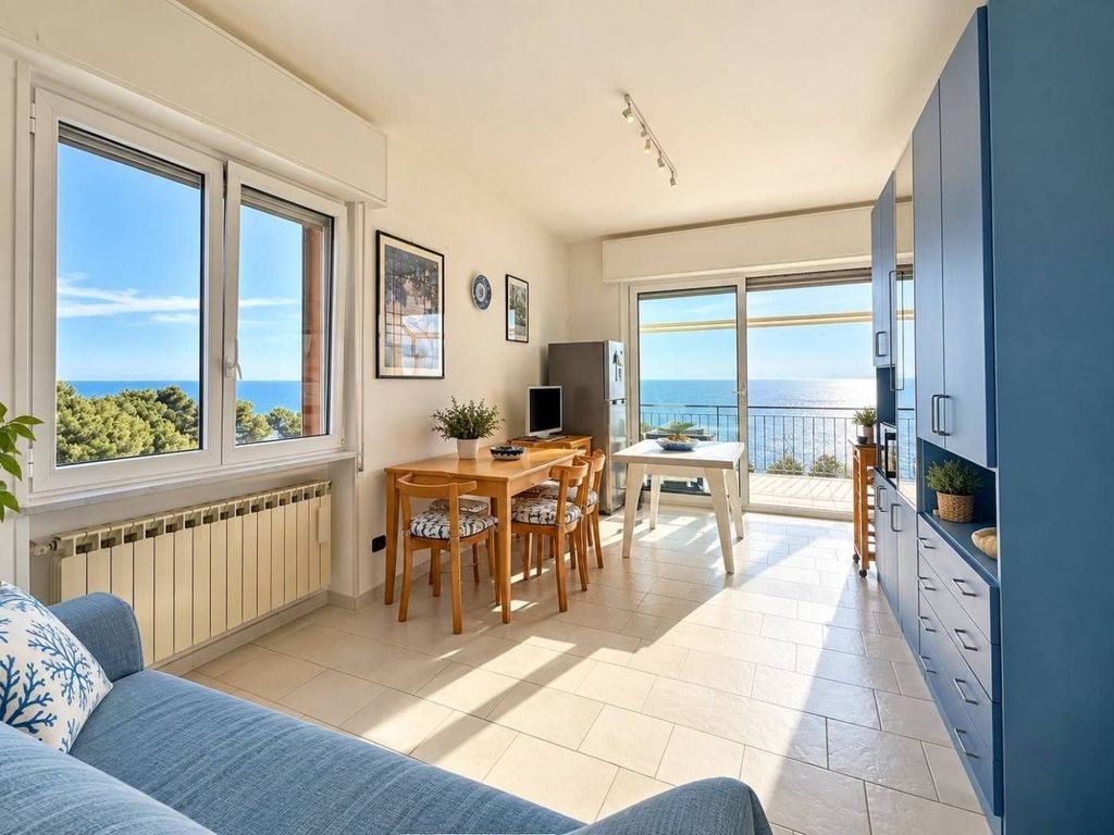 Appartamento – Andora - Vista 5