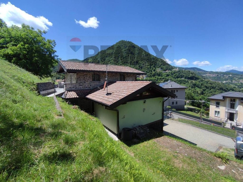 Casa – Schignano, Auvrascio - Vista 5
