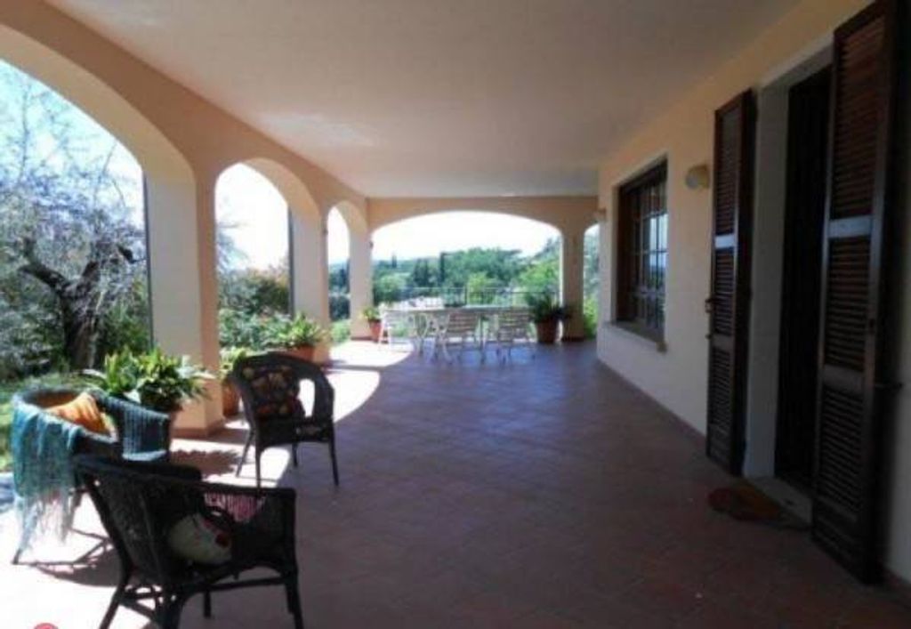 Casa – Soiano - Vista 5