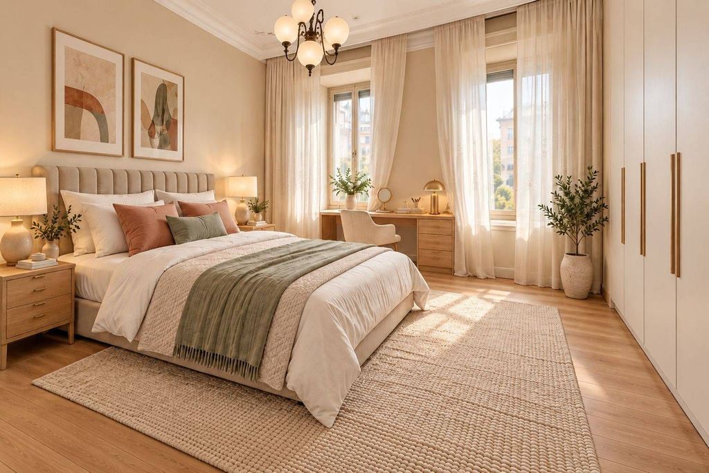 Appartamento – Milan - Vista 5