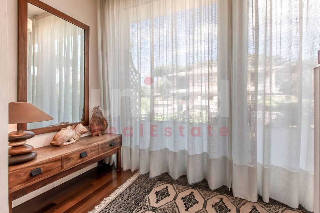 Casa – Roma, Isola 25, Municipio Roma X - Vista 5