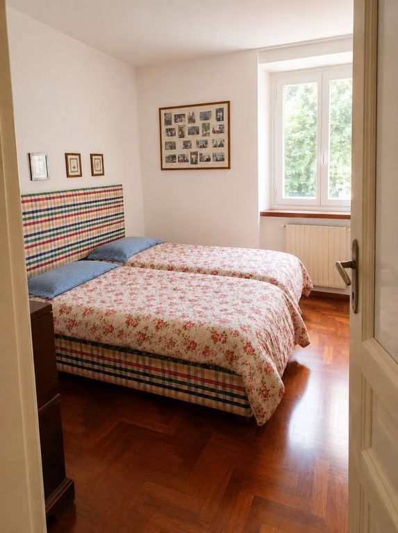 Appartamento – Naples - Vista 5