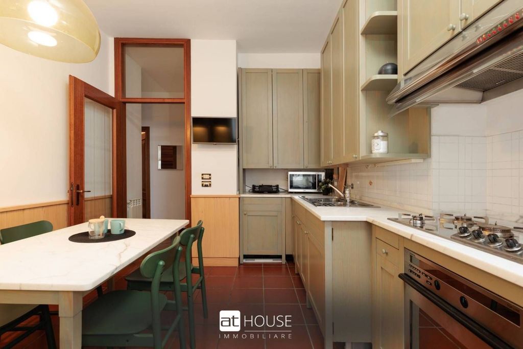 Appartamento – Trieste - Vista 5
