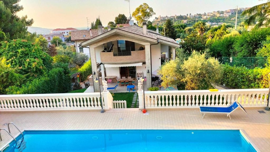 Casa – Montesilvano - Vista 5