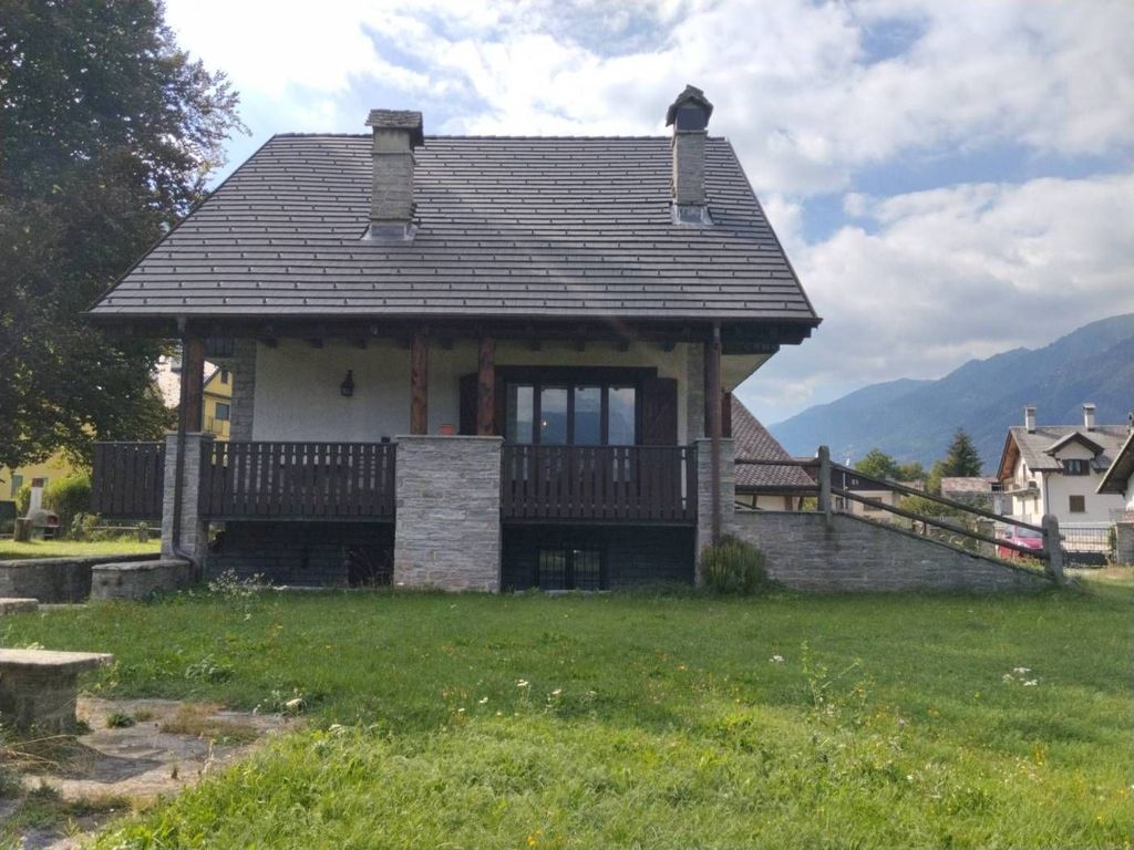Casa – Malesco - Vista 5