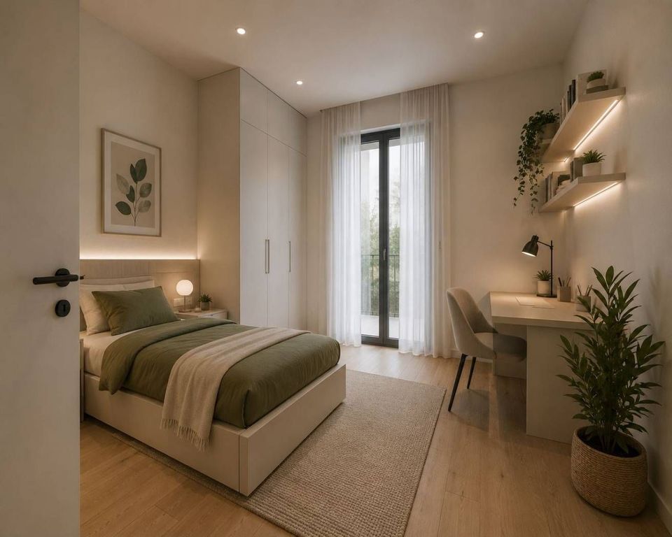 Appartamento – Turin - Vista 5