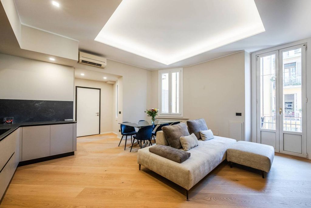 Appartamento – Milan - Vista 5