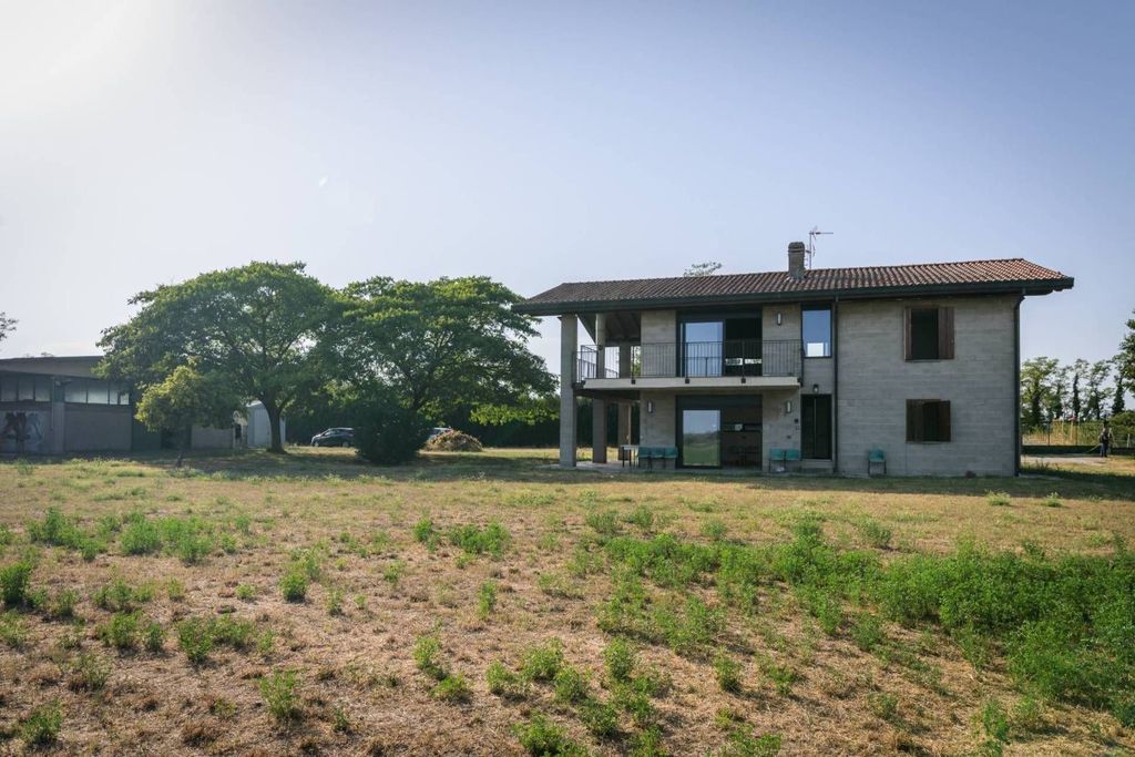 Casa – Bareggio - Vista 5