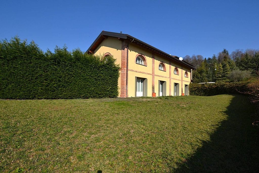 Casa – Merate - Vista 5