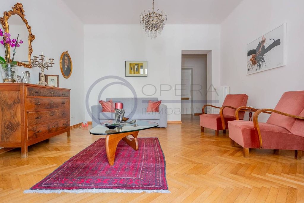 Appartamento – Trieste - Vista 5