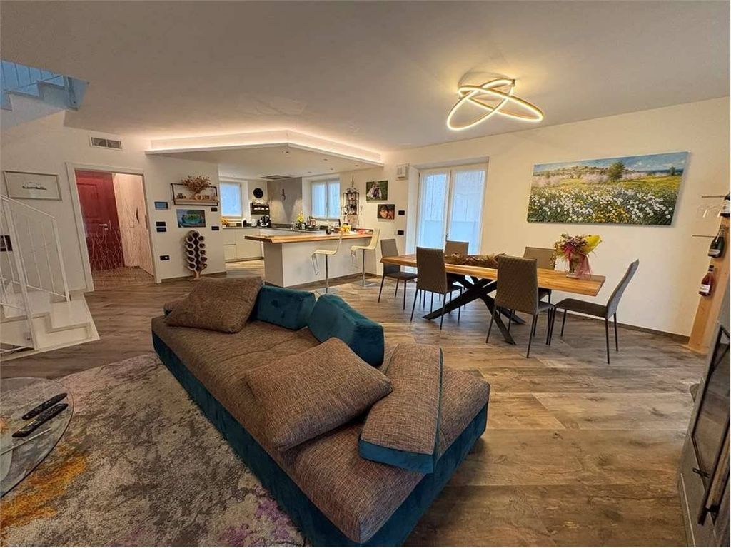 Casa – Sarche, Ponte Oliveti - Vista 5