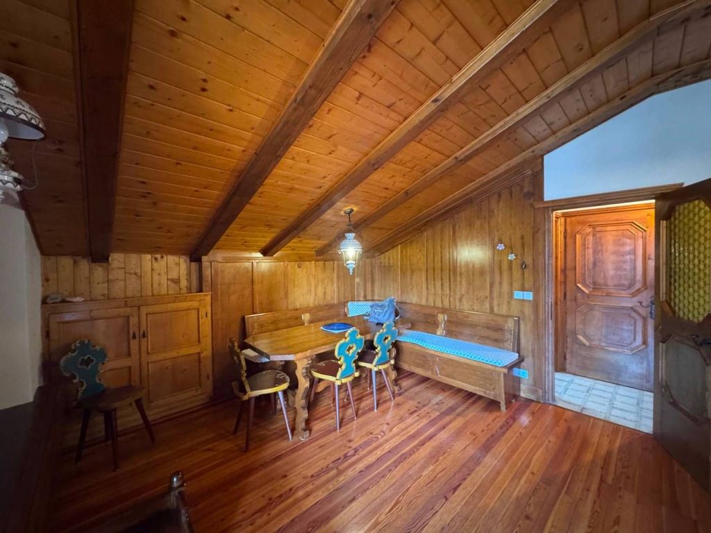 Appartamento – San Vito di Cadore - Vista 5