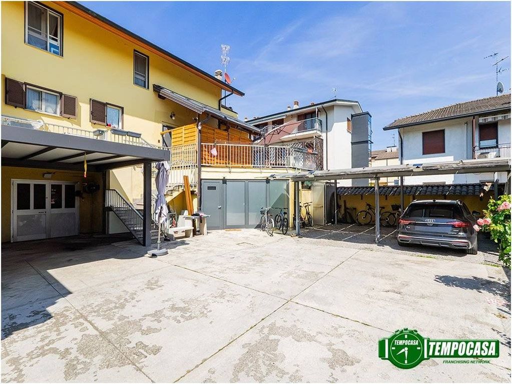 Casa – Carugate - Vista 5