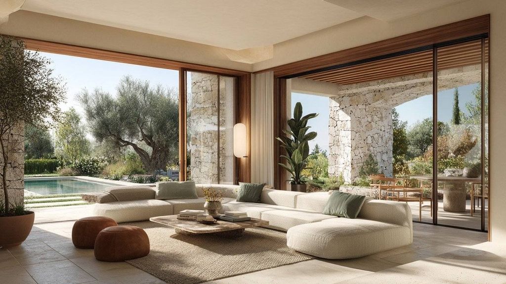 Luxury Villa for sale in Via Campese 10 ceriale, Ceriale, Provincia di Savona, Liguria - Vista 5