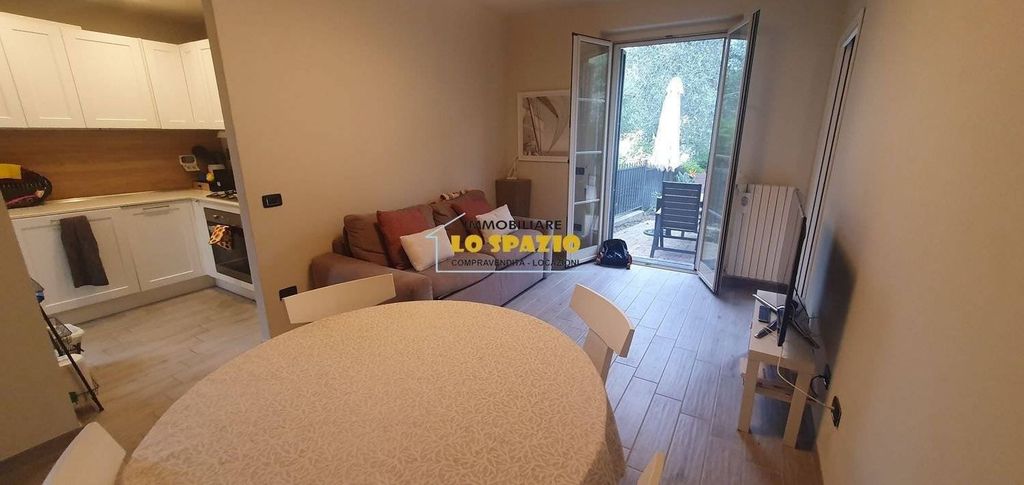 Casa – Andora - Vista 5