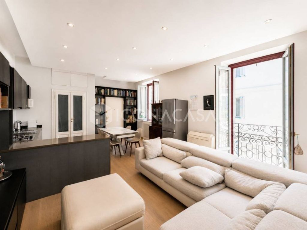 Appartamento – Milan - Vista 5