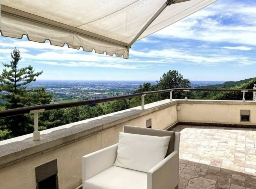 Casa – Scanzorosciate, Costa del Gavarno - Vista 5