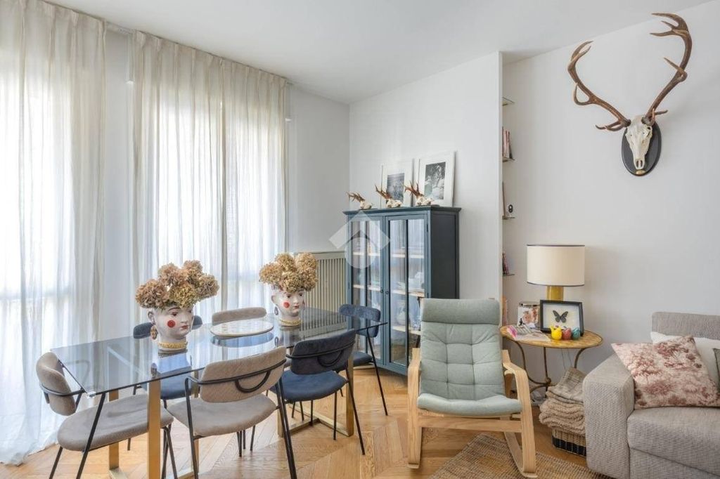 Appartamento – Milan - Vista 5