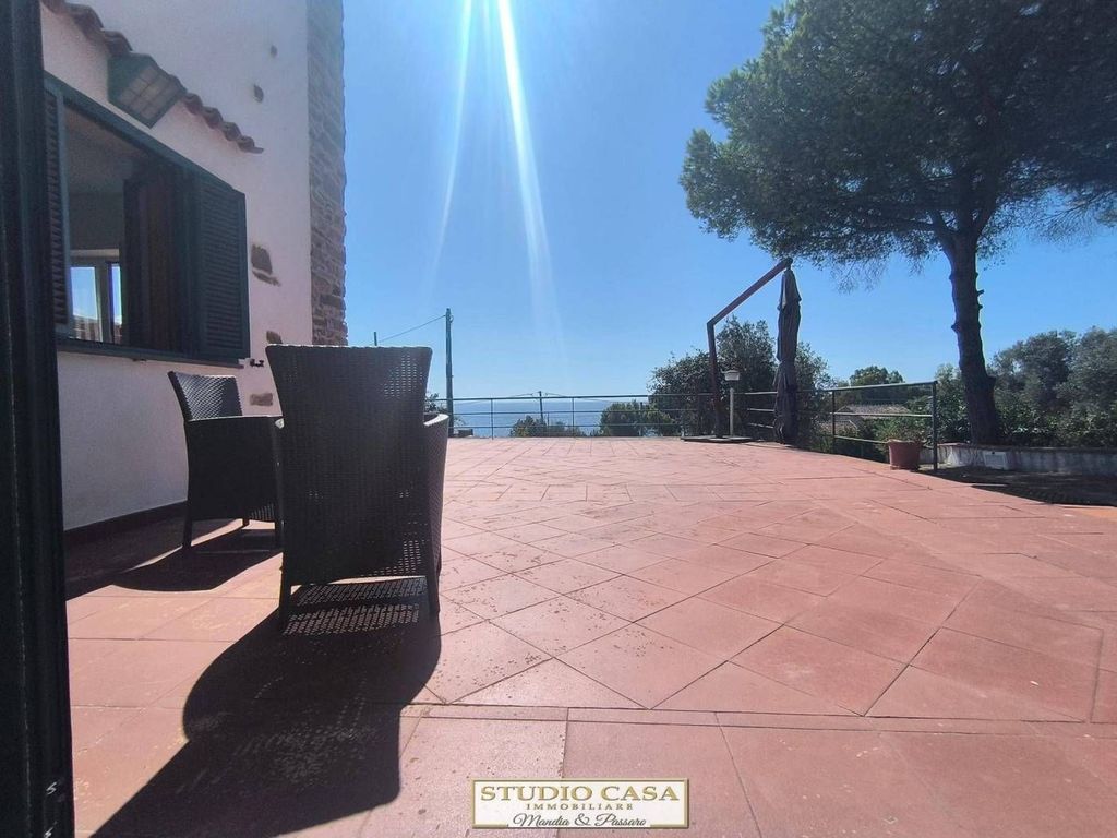 Casa – Castellabate - Vista 5