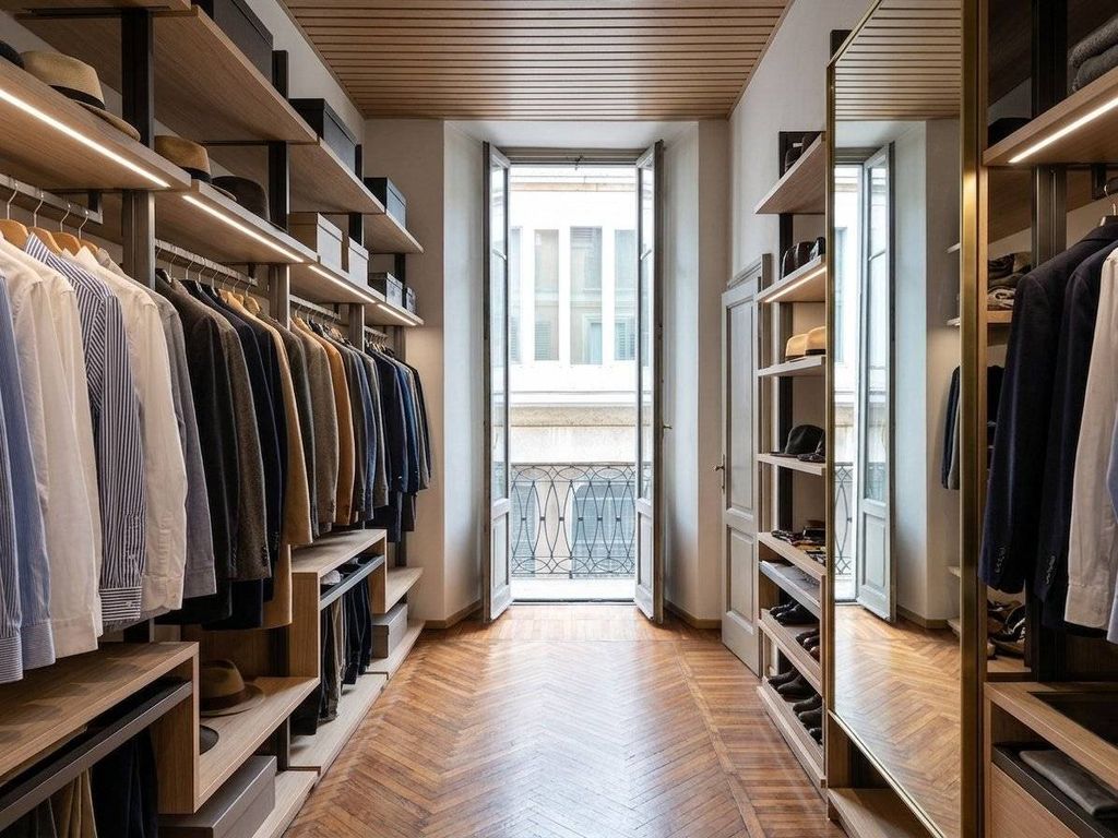 Appartamento – Milan - Vista 5