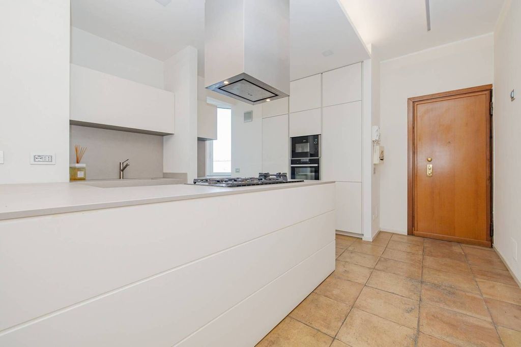 Appartamento – Milan - Vista 5