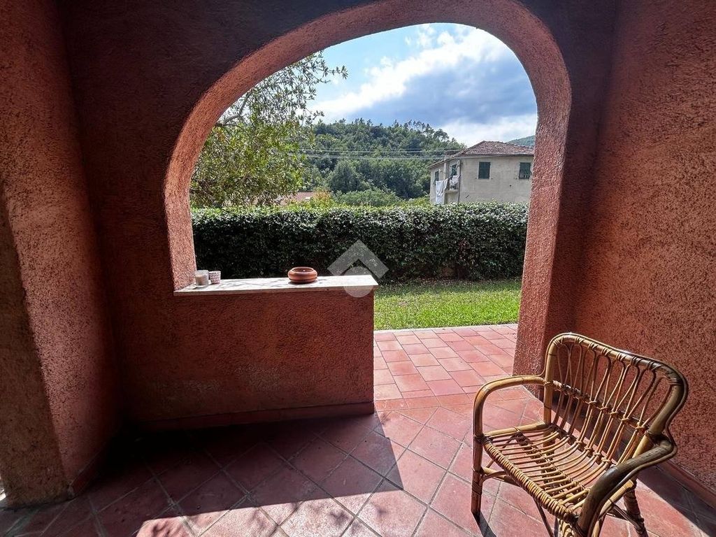 Casa – Calice Ligure, Eze - Vista 5