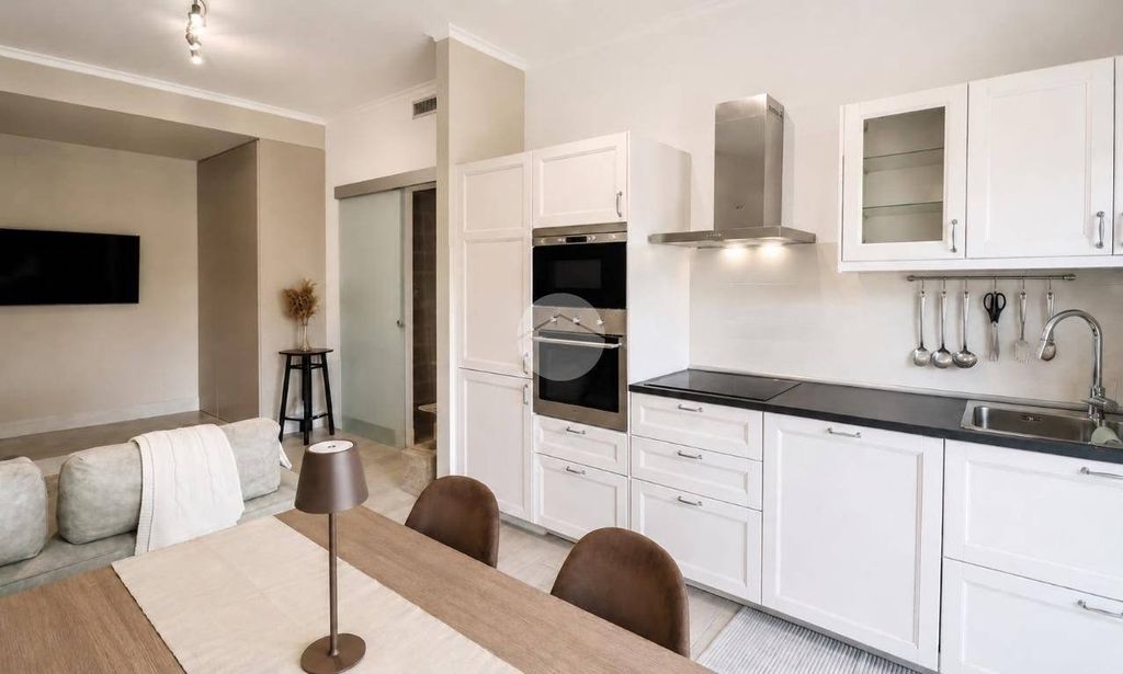 Appartamento – Roma, Monteverde, Gianicolense - Vista 5