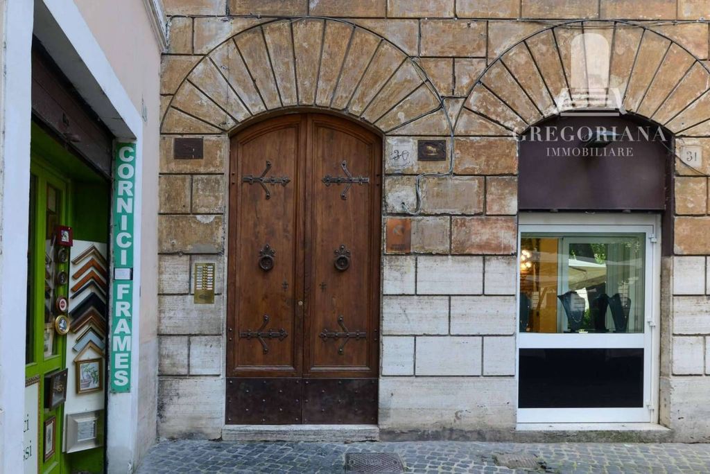 Apartment in Roma, Ponte, Municipio Roma I - Vista 5