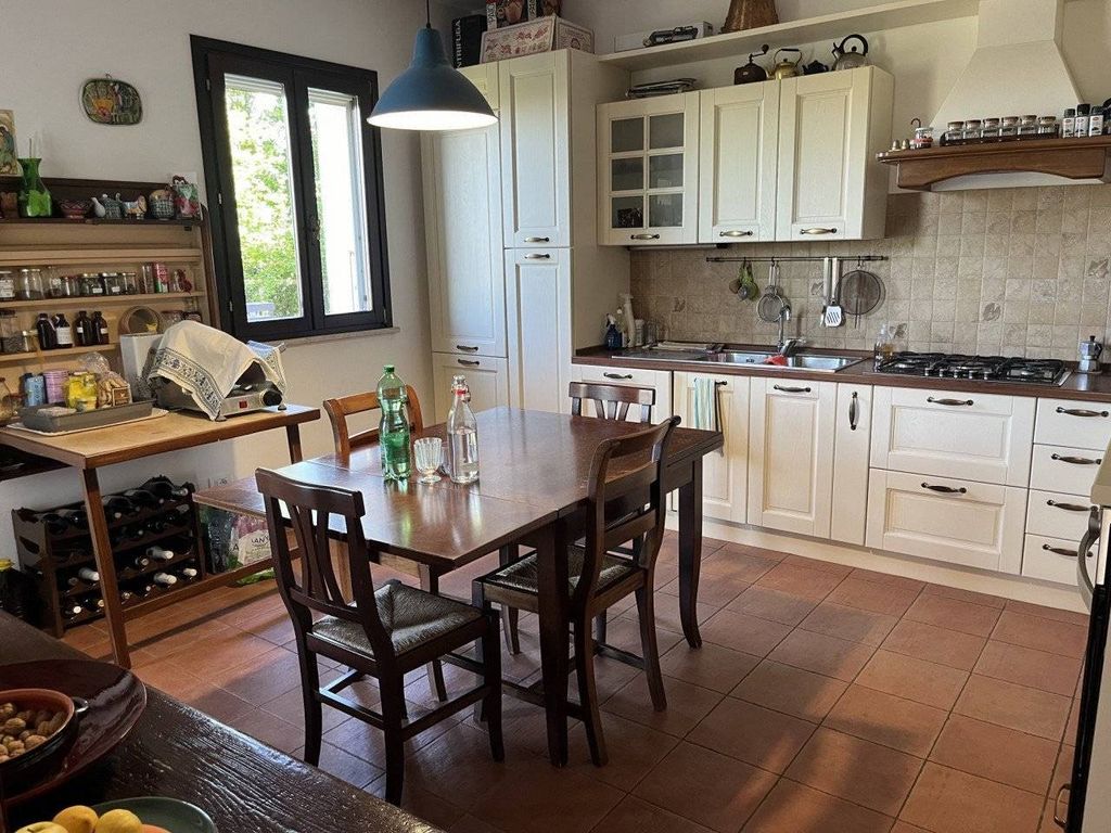 Casa – Roncofreddo - Vista 5