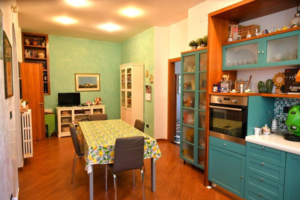 Casa – Brindisi - Vista 5