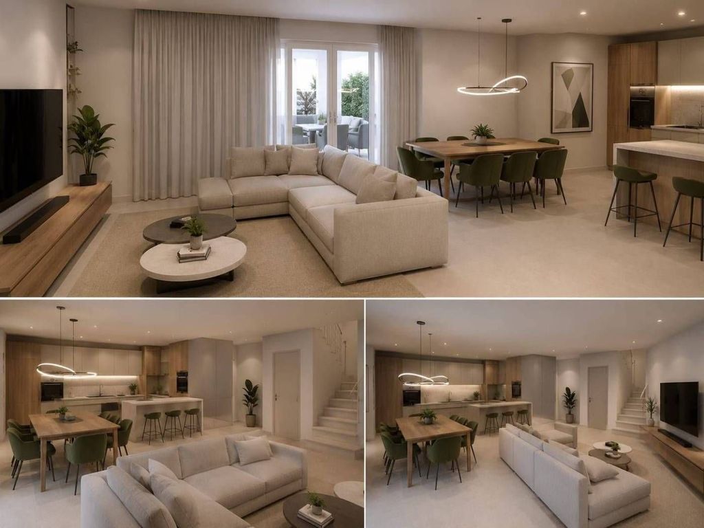 Casa – Giussano, Robbiano - Vista 5