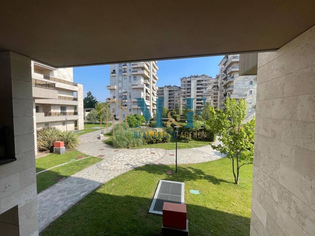 Apartment in Segrate - Vista 5