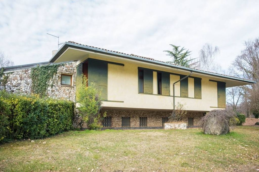 Casa – Tricesimo - Vista 5