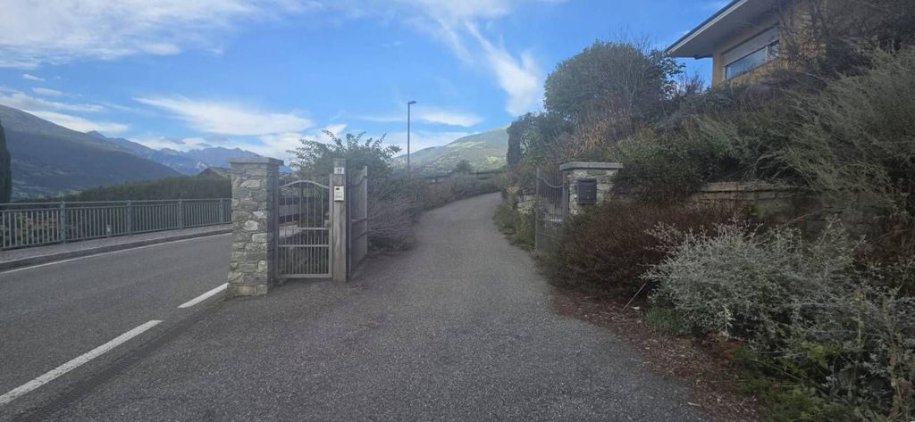 Casa – Saint-Christophe - Vista 5