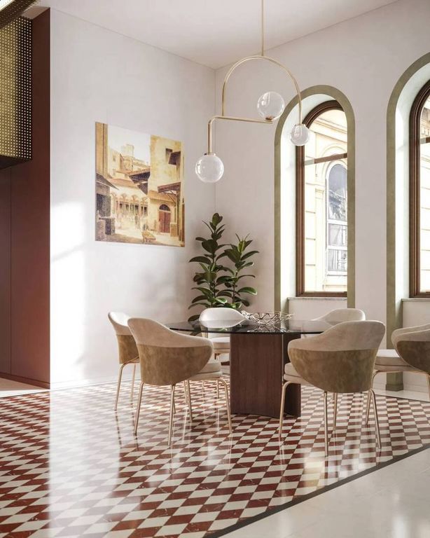Appartamento – Florence - Vista 5