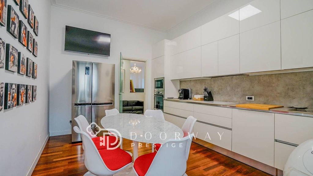 Appartamento – Milan - Vista 5