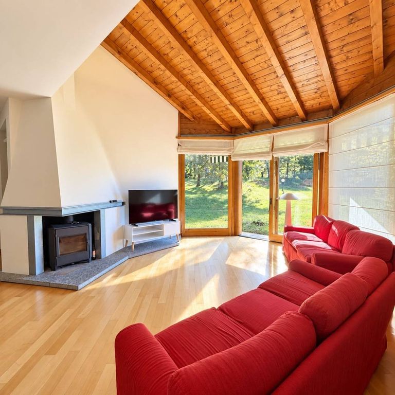 Casa – Casciago - Vista 5