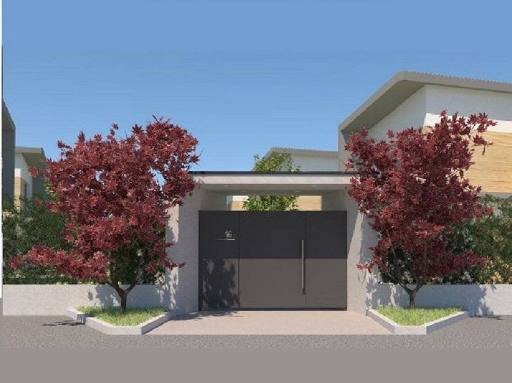 House in Gallarate - Vista 5