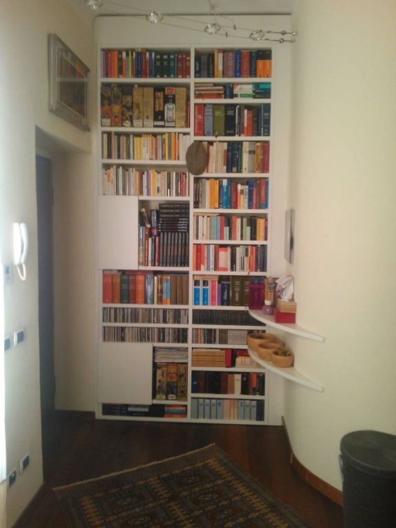 Appartamento – Milan - Vista 5