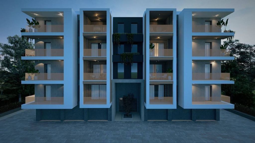 Appartamento – Porto San Giorgio - Vista 5