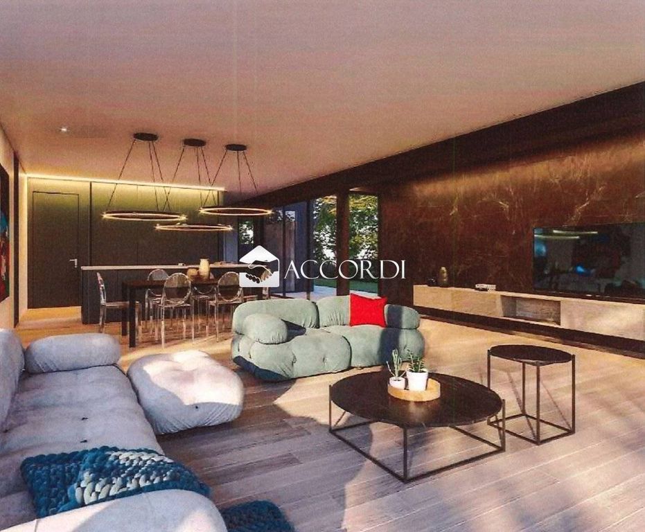 House in Venice - View 5