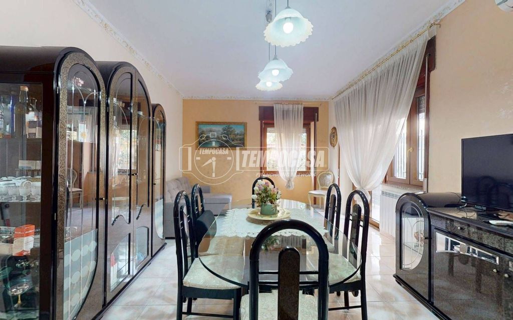 Casa – Lusciano - Vista 5
