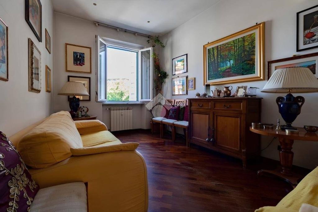 Appartamento – Rome - Vista 5
