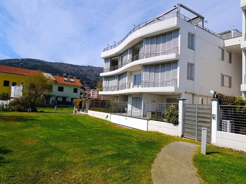 Appartamento – Andora - Vista 5