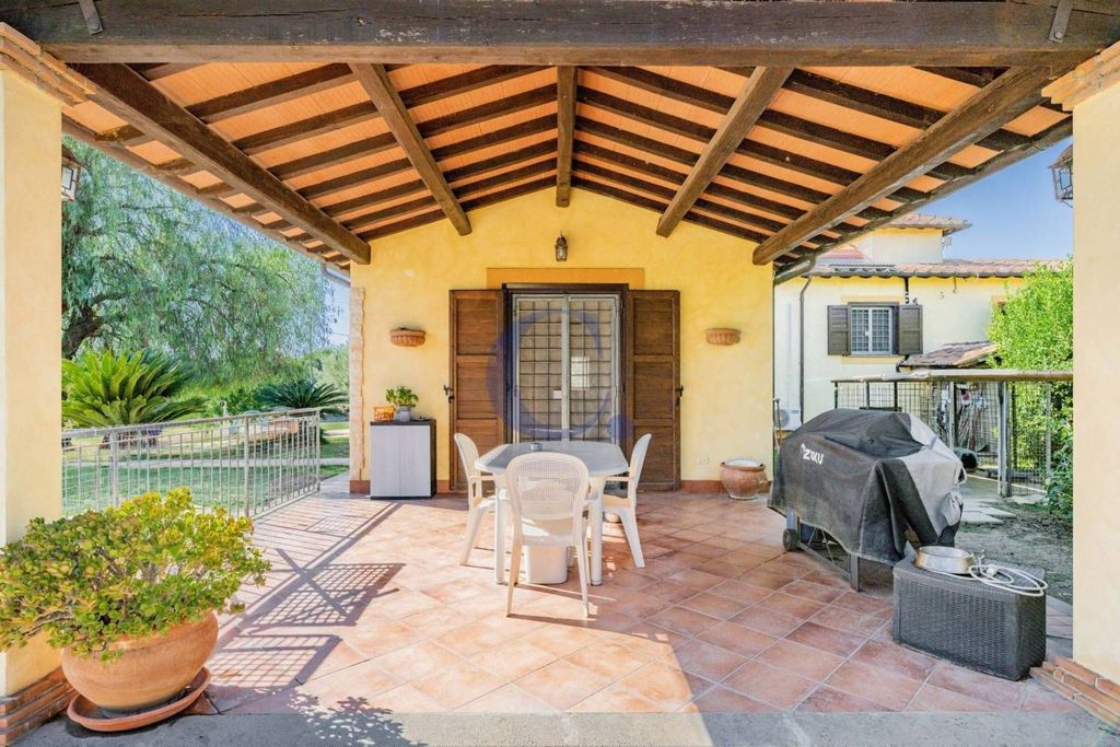 Casa – Cerveteri - Vista 5