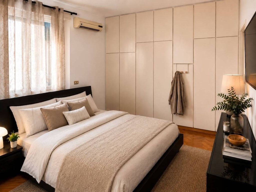 Apartment in Rome - Vista 5